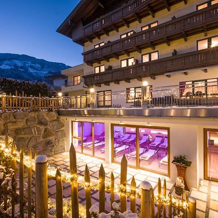 Hotel Landhaus Zillertal Фюген Екстер'єр фото