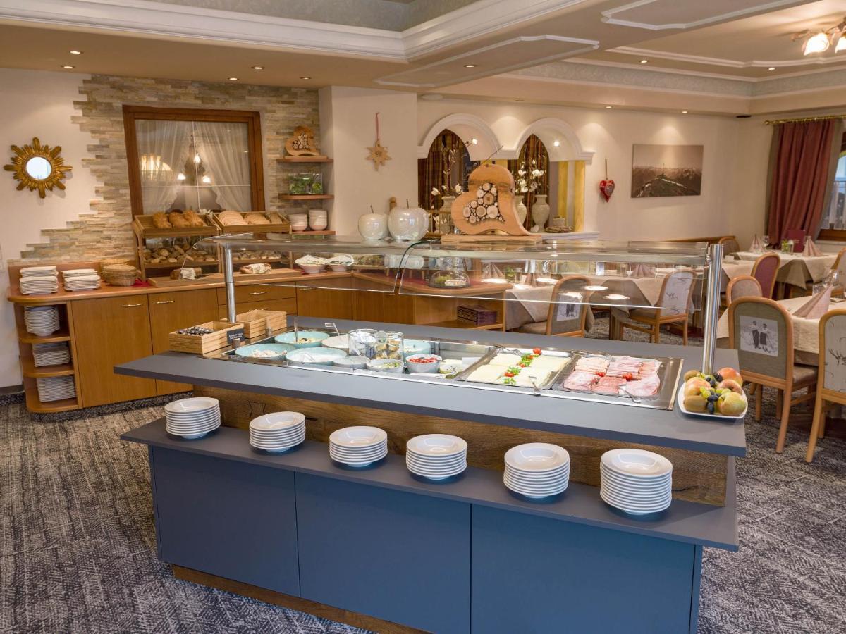 Hotel Landhaus Zillertal Фюген Екстер'єр фото