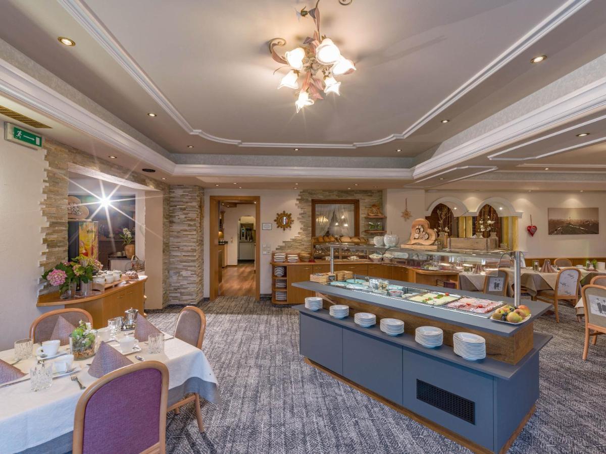 Hotel Landhaus Zillertal Фюген Екстер'єр фото