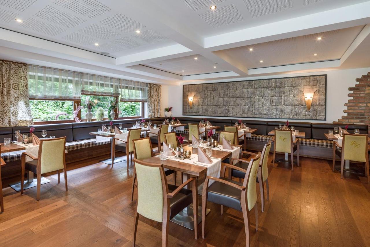 Hotel Landhaus Zillertal Фюген Екстер'єр фото