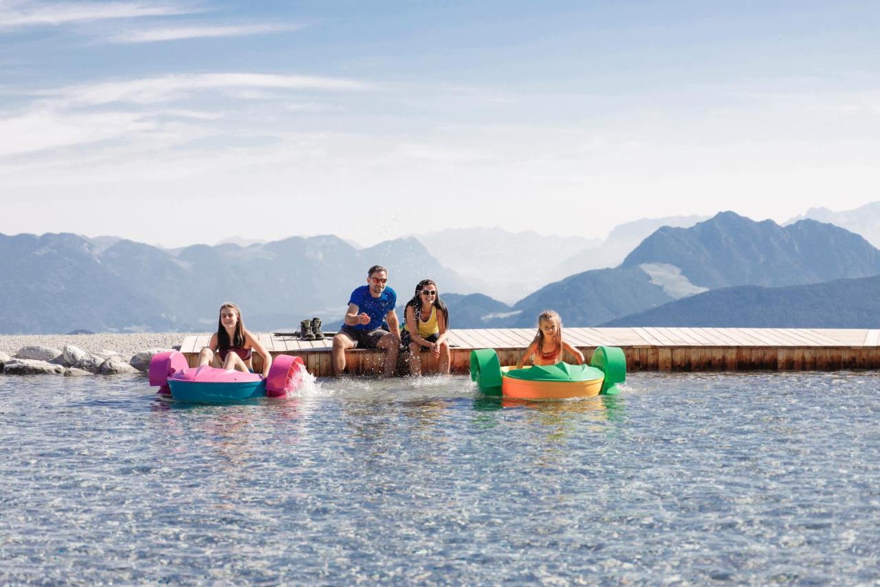 Hotel Landhaus Zillertal Фюген Екстер'єр фото