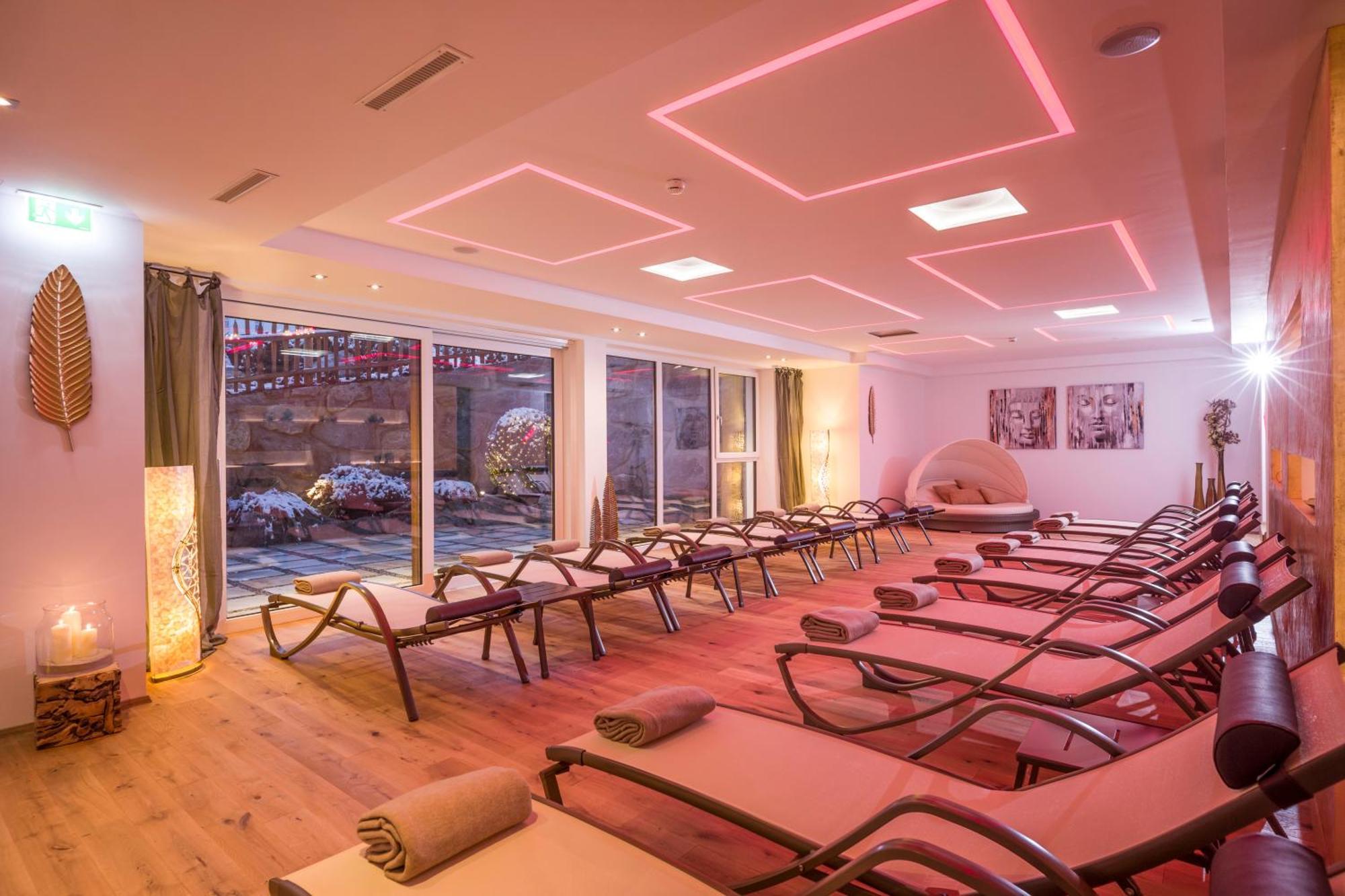 Hotel Landhaus Zillertal Фюген Екстер'єр фото