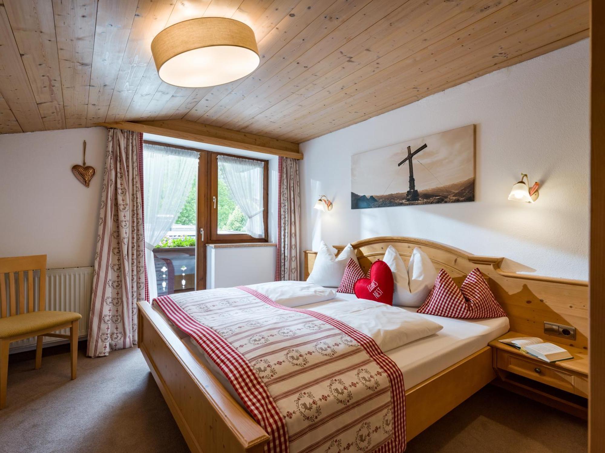 Hotel Landhaus Zillertal Фюген Екстер'єр фото