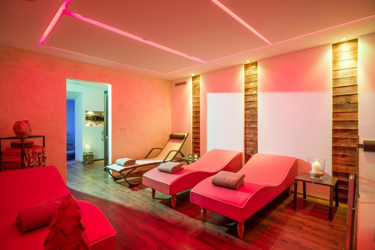 Hotel Landhaus Zillertal Фюген Екстер'єр фото